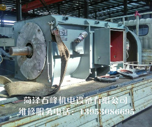 直流電機(jī)維修 直流電機(jī)維修