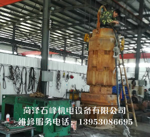 水泵維修 水泵維修