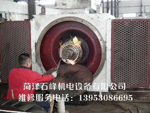 電機(jī)維修之電機(jī)保護(hù)器如何安裝？