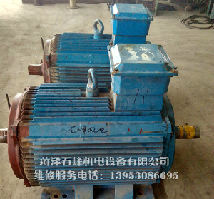 高低壓電機(jī)維修 高低壓電機(jī)維修