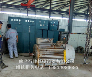高低壓電機(jī)維修 高低壓電機(jī)維修