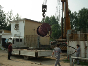 魚臺(tái)變壓器維修